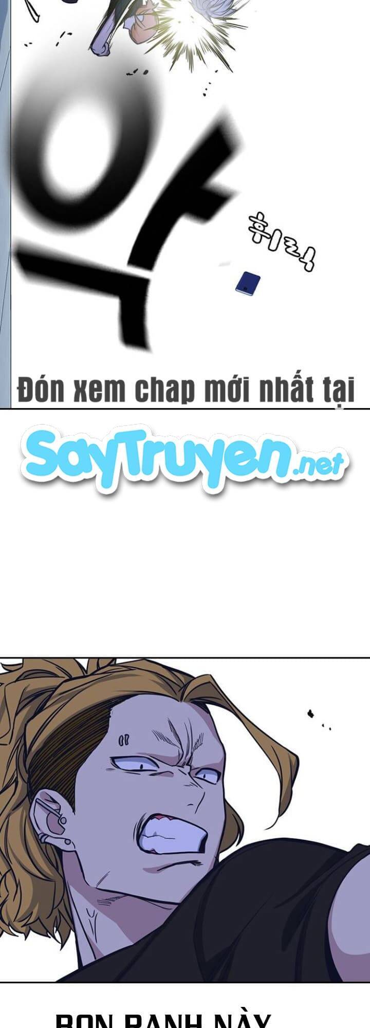 Học Nhóm - Chapter 112 - Page 65