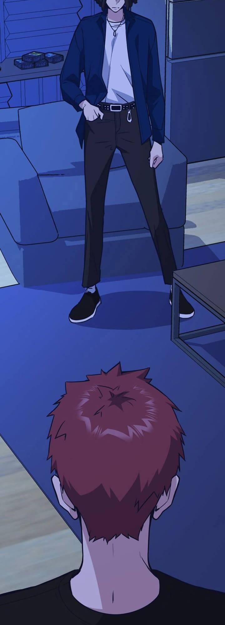 Học Nhóm - Chapter 112 - Page 70