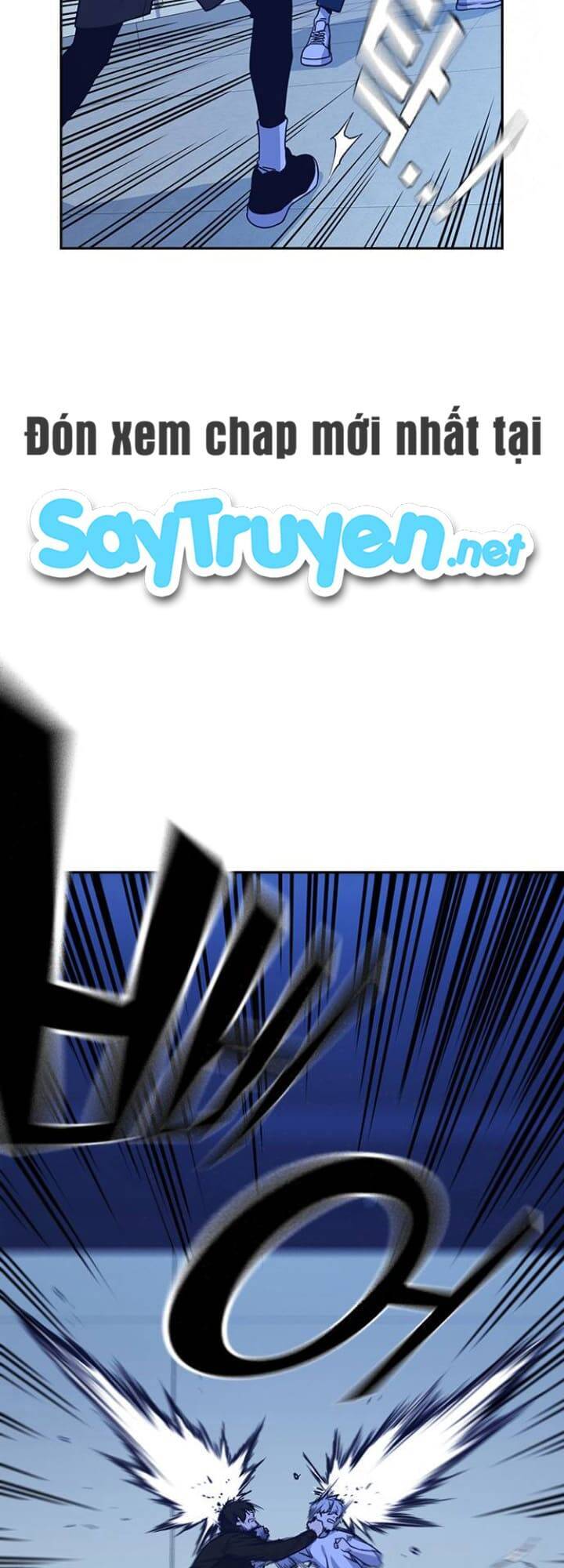 Học Nhóm - Chapter 112 - Page 9