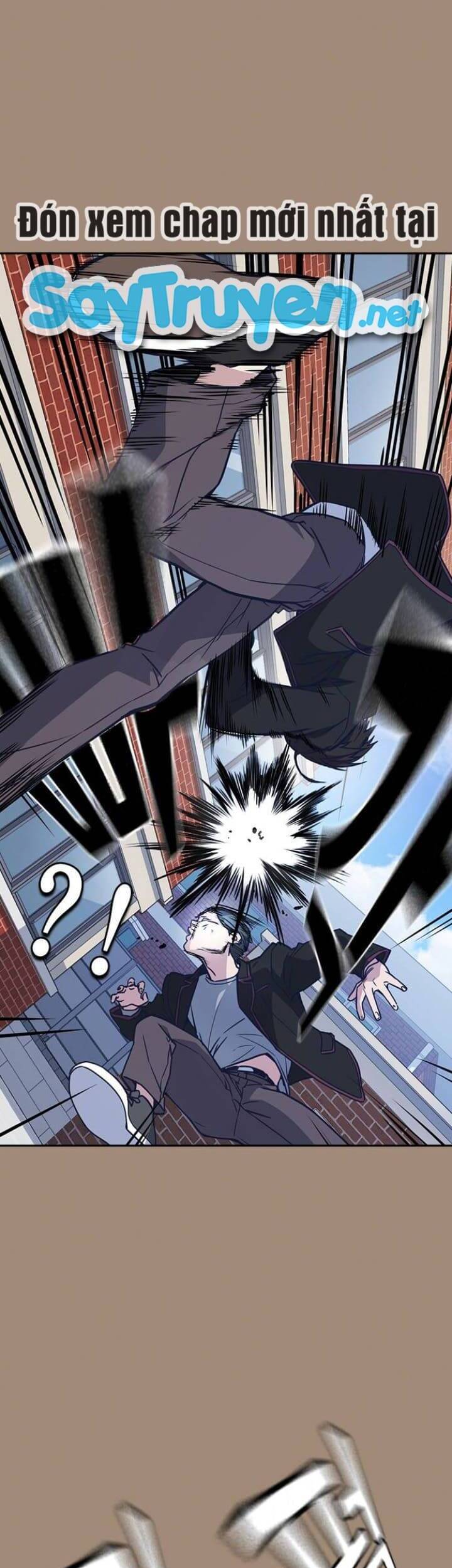 Học Nhóm - Chapter 113 - Page 11