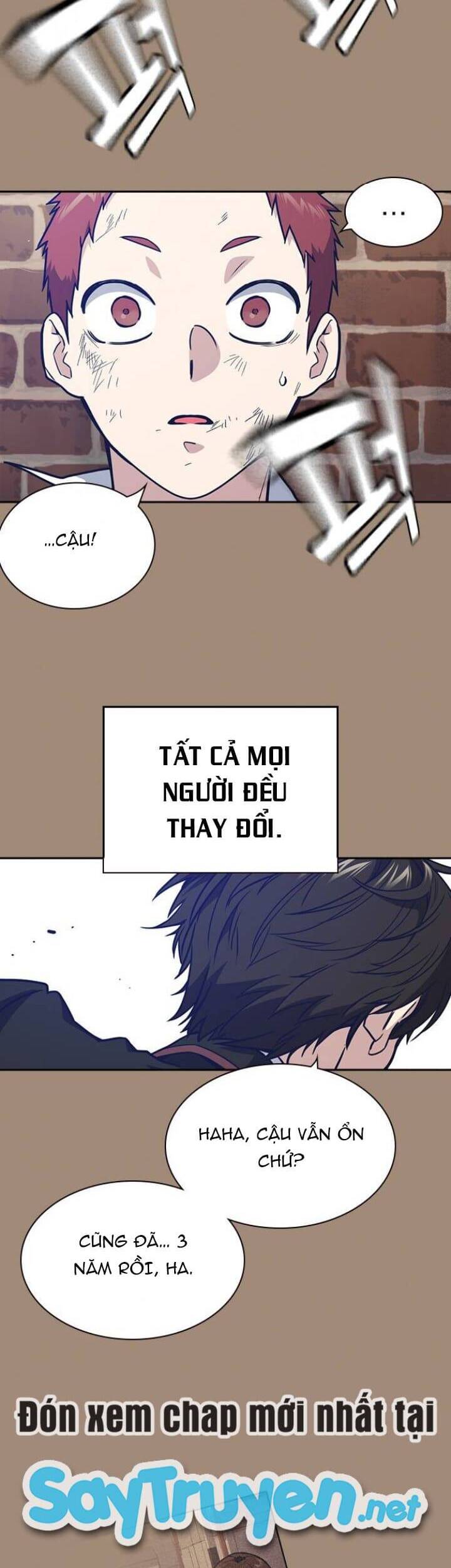 Học Nhóm - Chapter 113 - Page 12