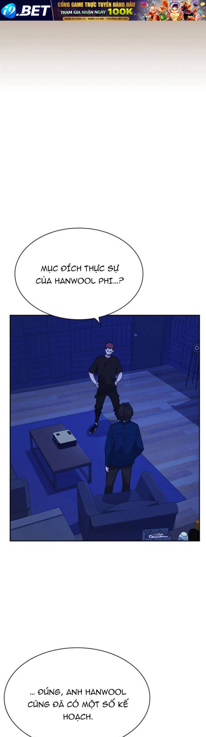 Học Nhóm - Chapter 113 - Page 15