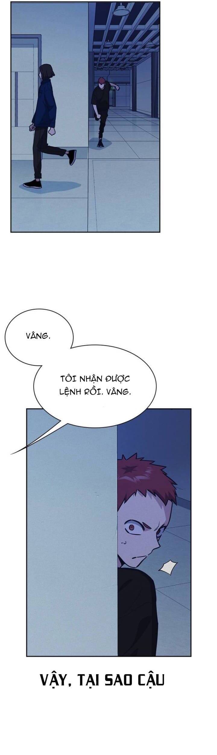 Học Nhóm - Chapter 113 - Page 17