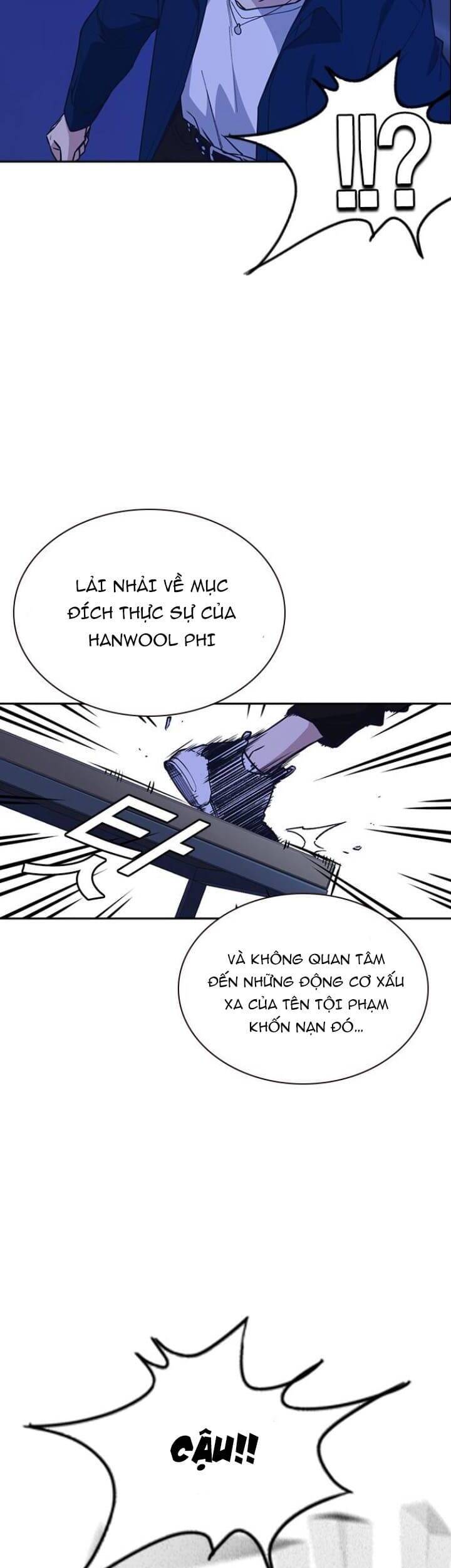 Học Nhóm - Chapter 113 - Page 21