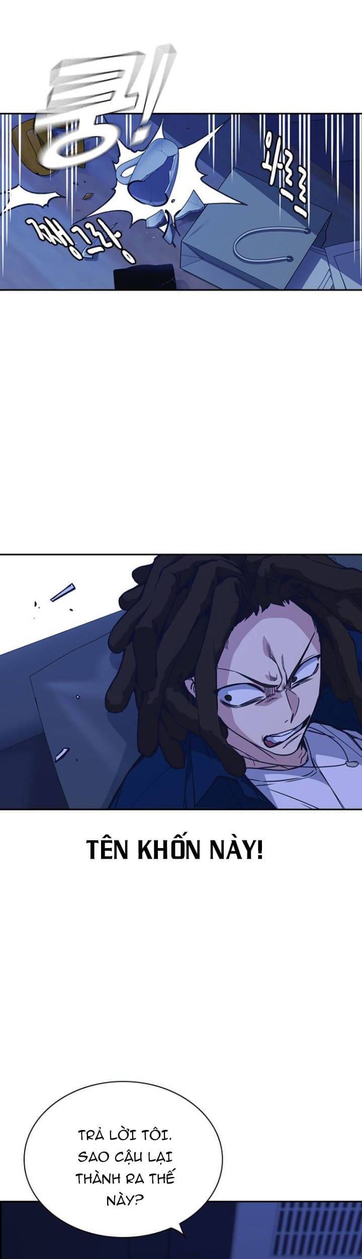 Học Nhóm - Chapter 113 - Page 23