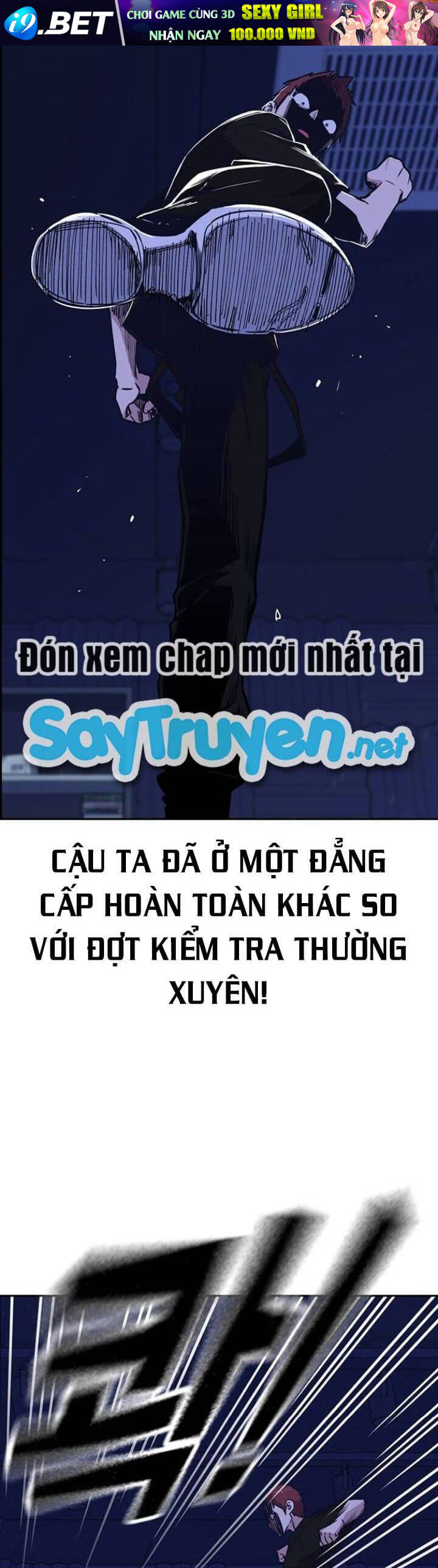 Học Nhóm - Chapter 113 - Page 24