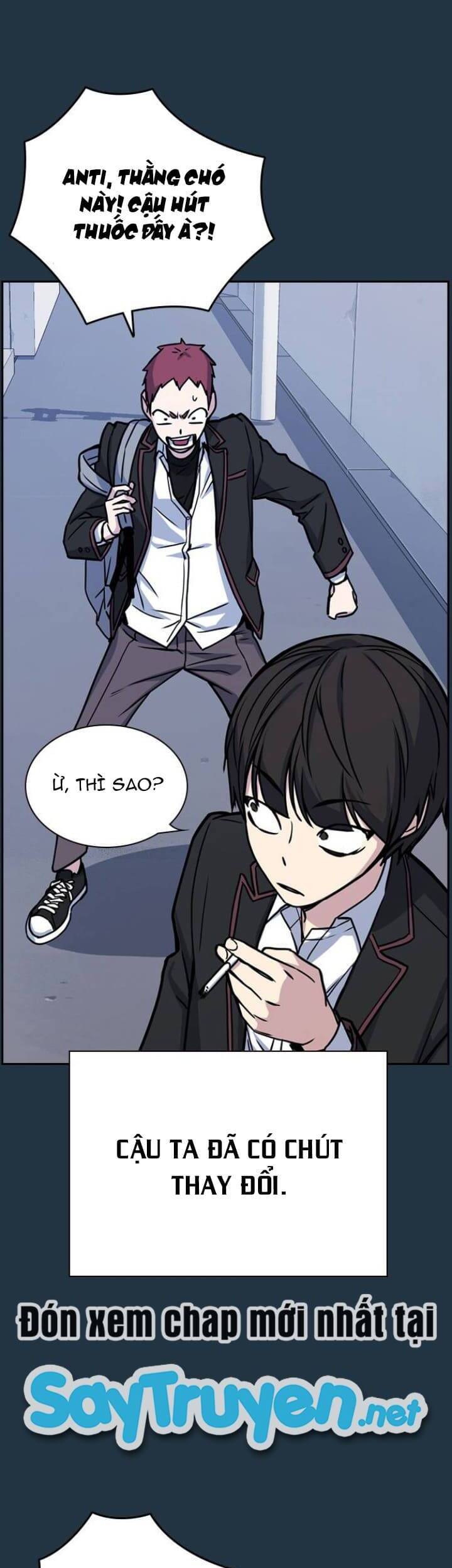 Học Nhóm - Chapter 113 - Page 29