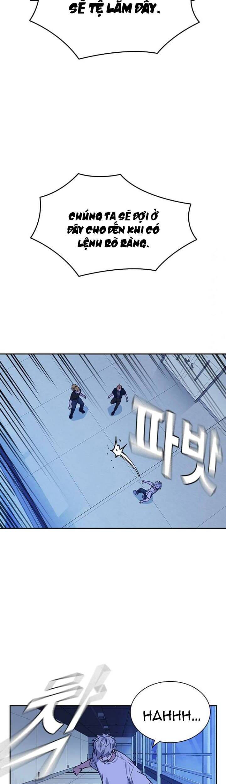 Học Nhóm - Chapter 113 - Page 3