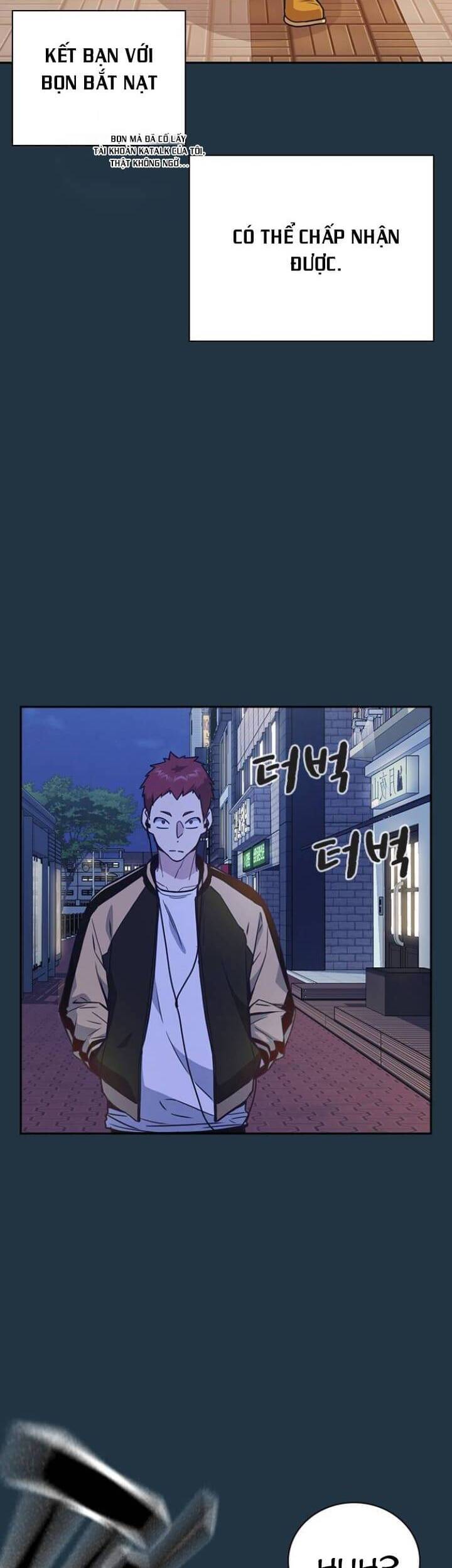 Học Nhóm - Chapter 113 - Page 34