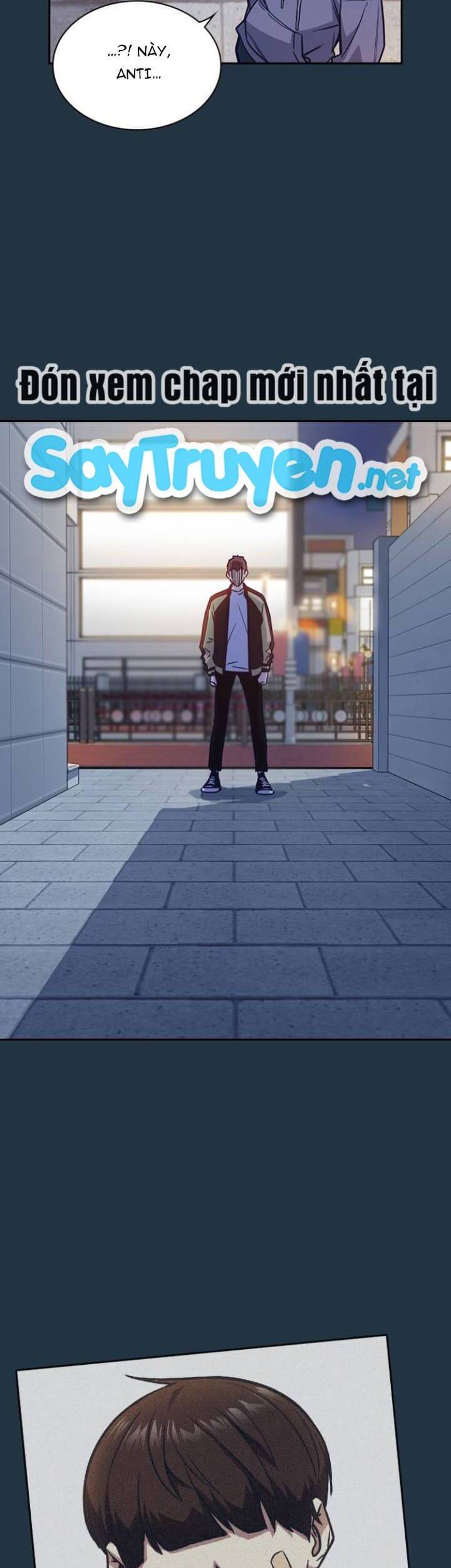 Học Nhóm - Chapter 113 - Page 37