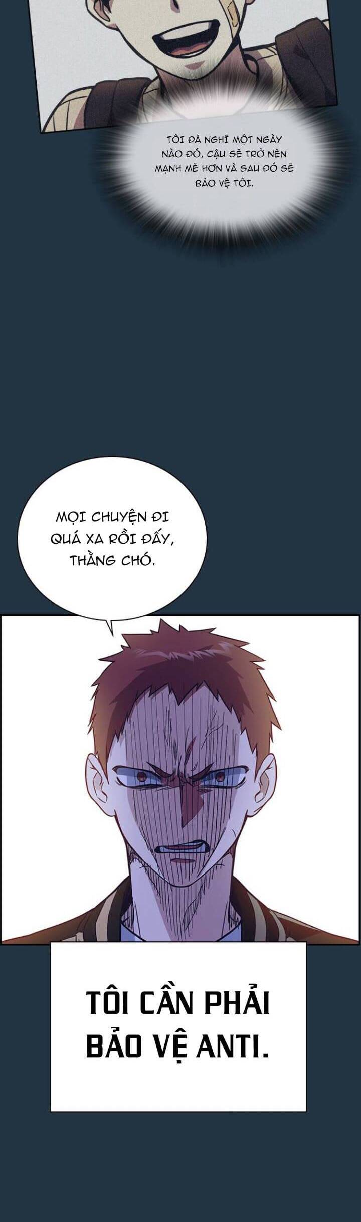 Học Nhóm - Chapter 113 - Page 38