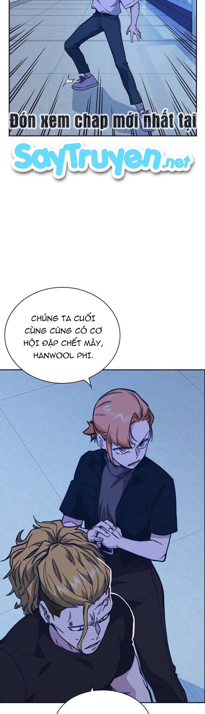 Học Nhóm - Chapter 113 - Page 4