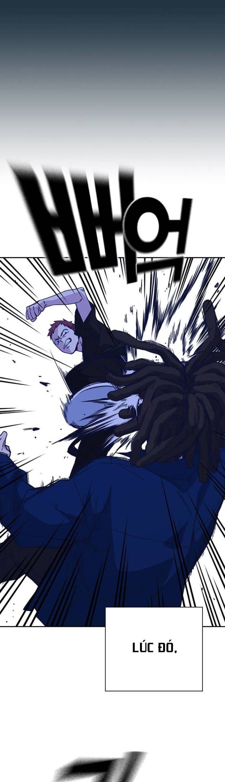 Học Nhóm - Chapter 113 - Page 42