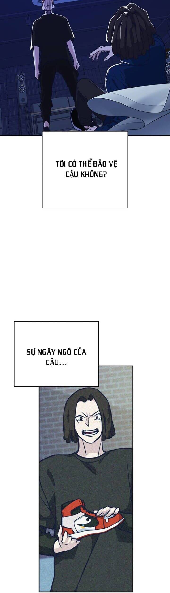 Học Nhóm - Chapter 113 - Page 44