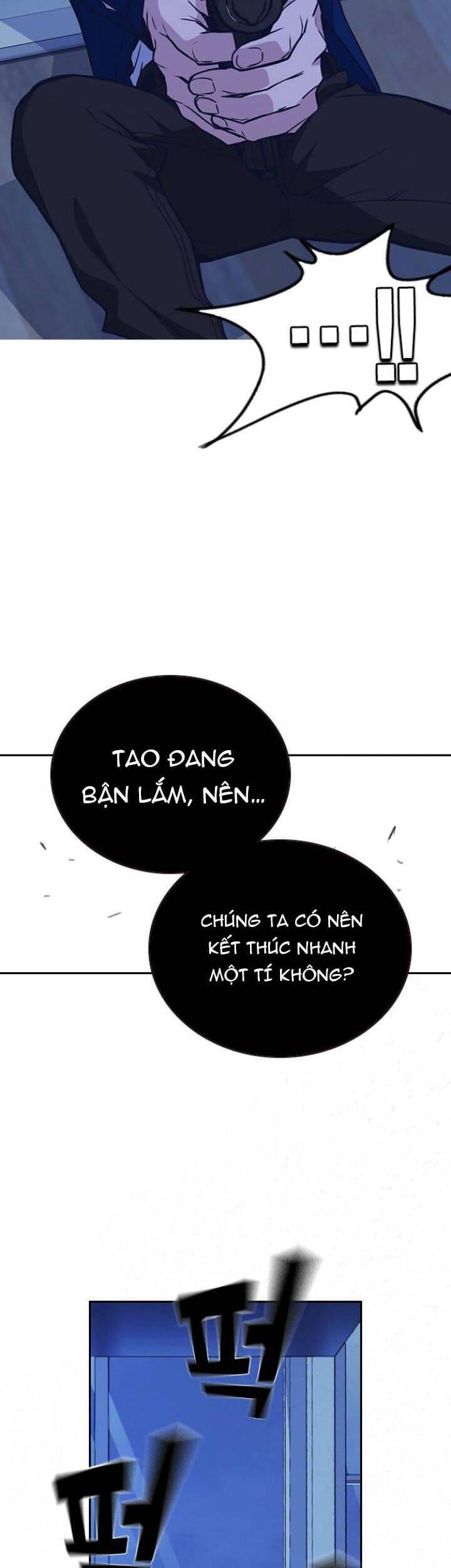 Học Nhóm - Chapter 113 - Page 49
