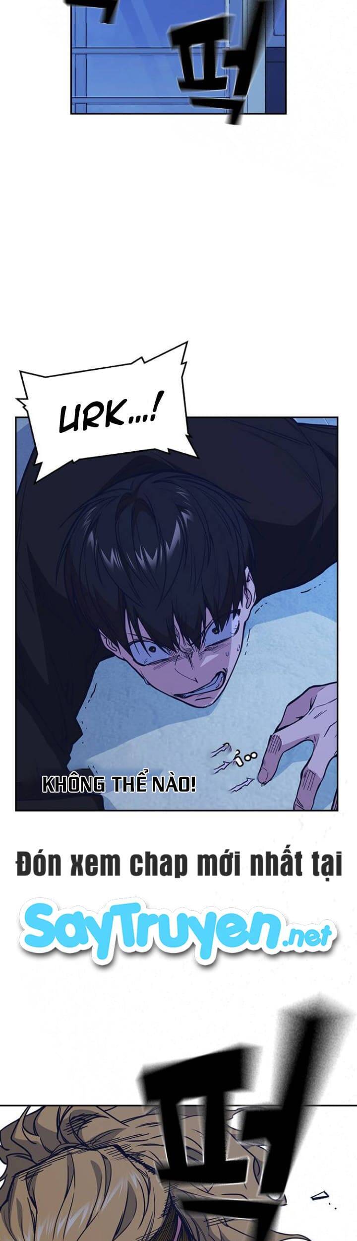 Học Nhóm - Chapter 113 - Page 50