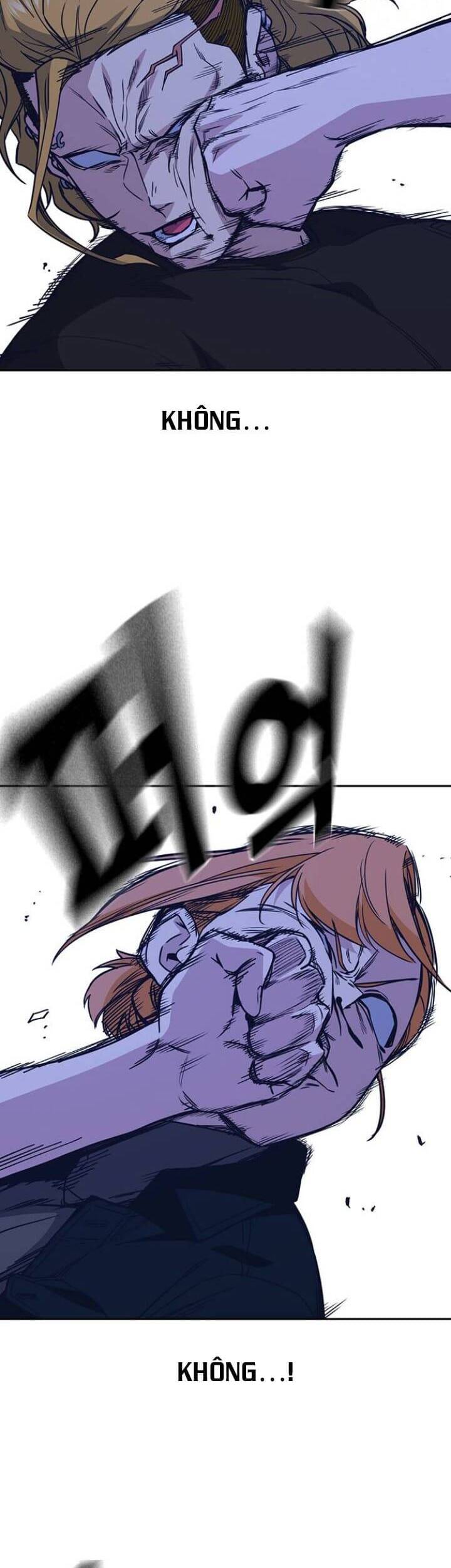 Học Nhóm - Chapter 113 - Page 51