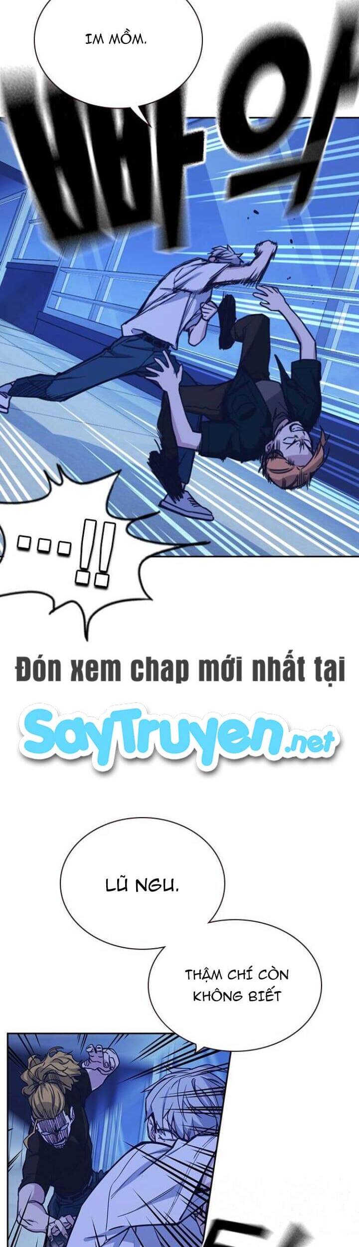 Học Nhóm - Chapter 113 - Page 54