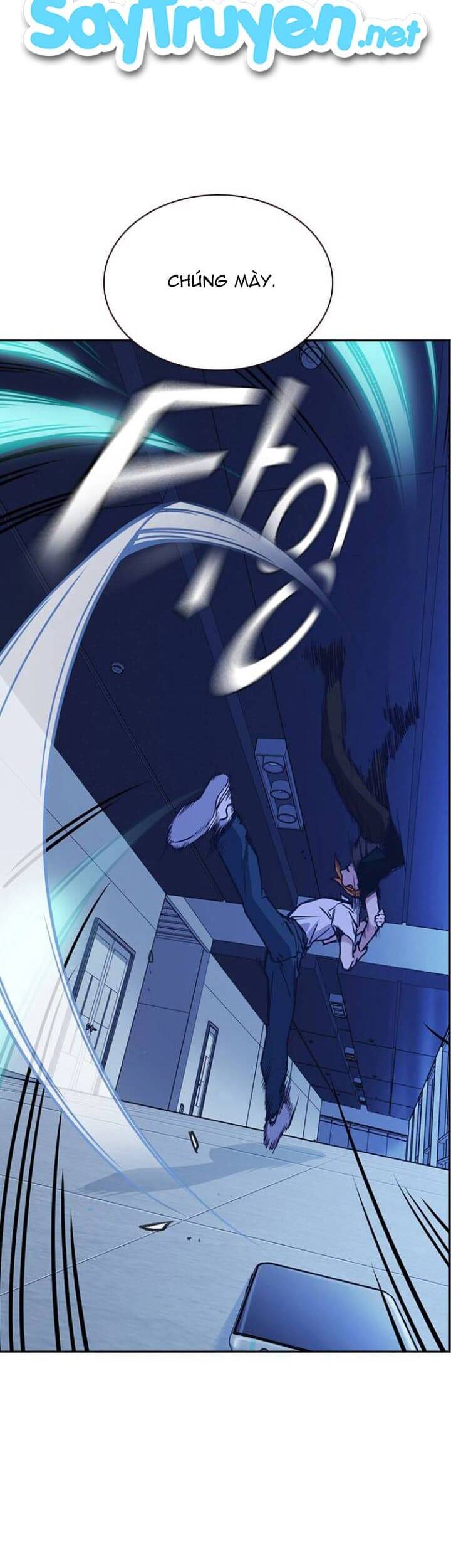Học Nhóm - Chapter 113 - Page 58