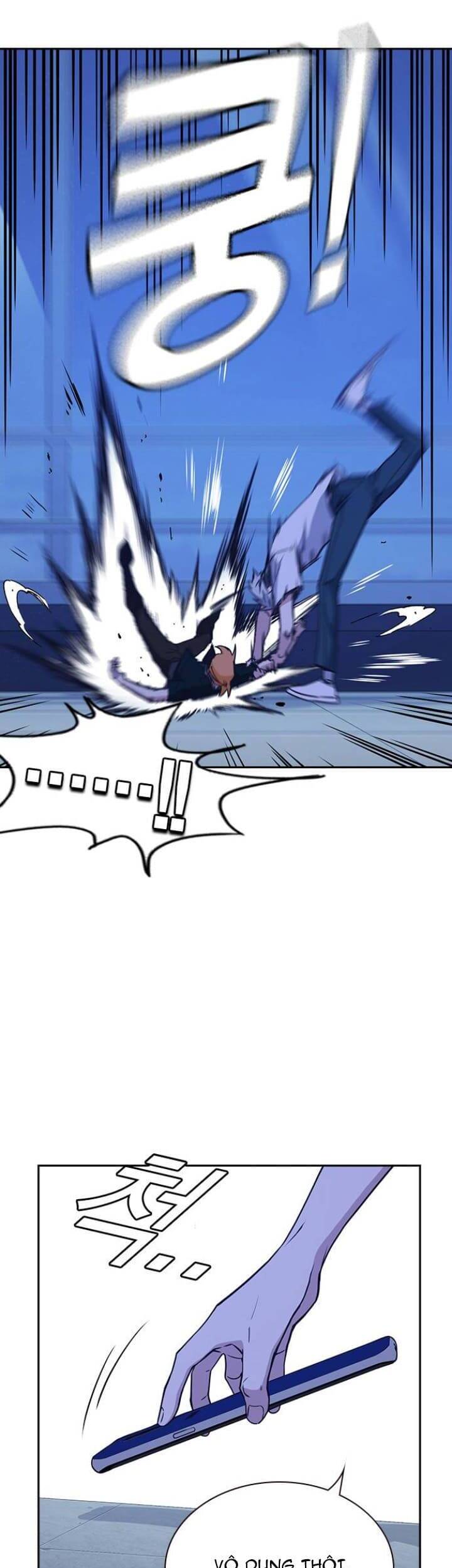 Học Nhóm - Chapter 113 - Page 59