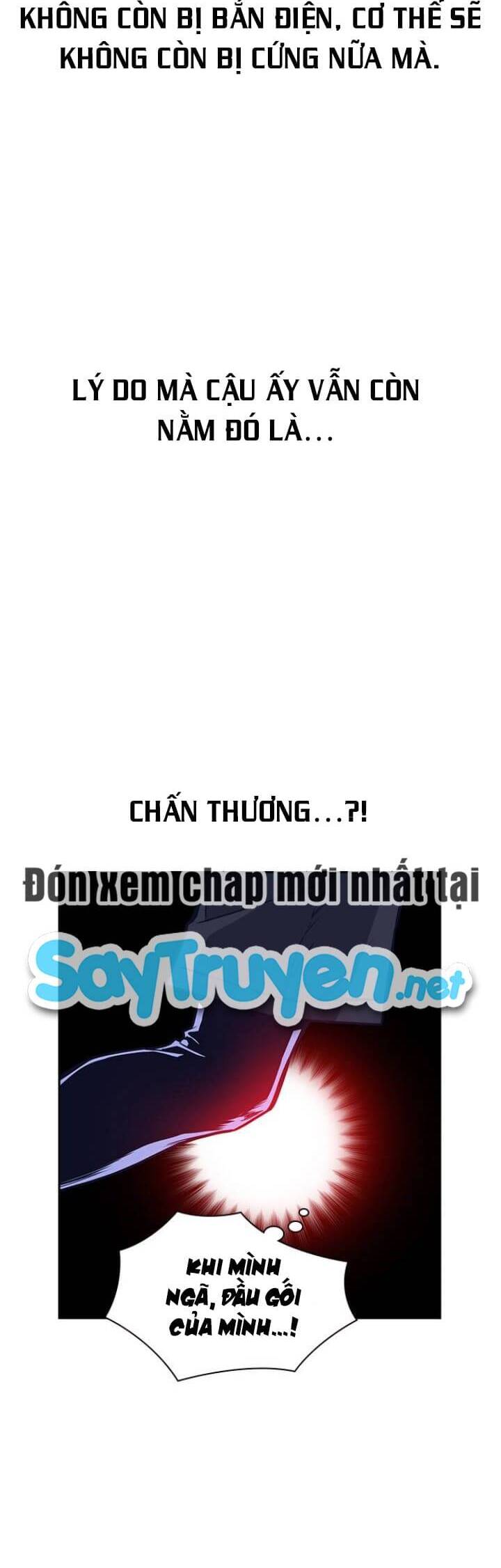 Học Nhóm - Chapter 113 - Page 6