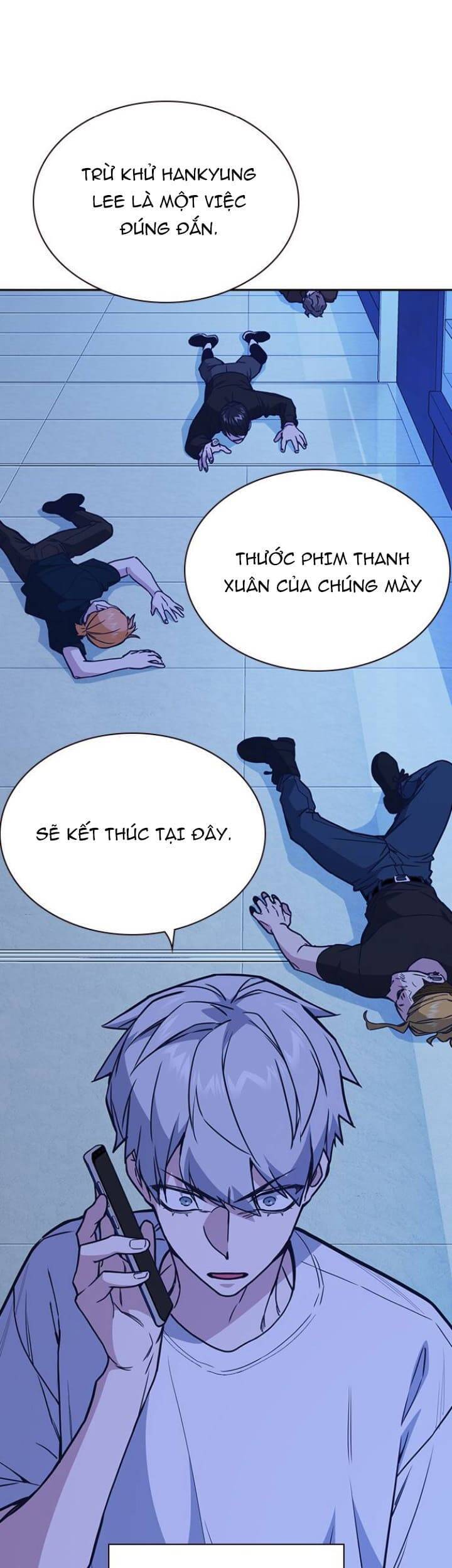 Học Nhóm - Chapter 113 - Page 61