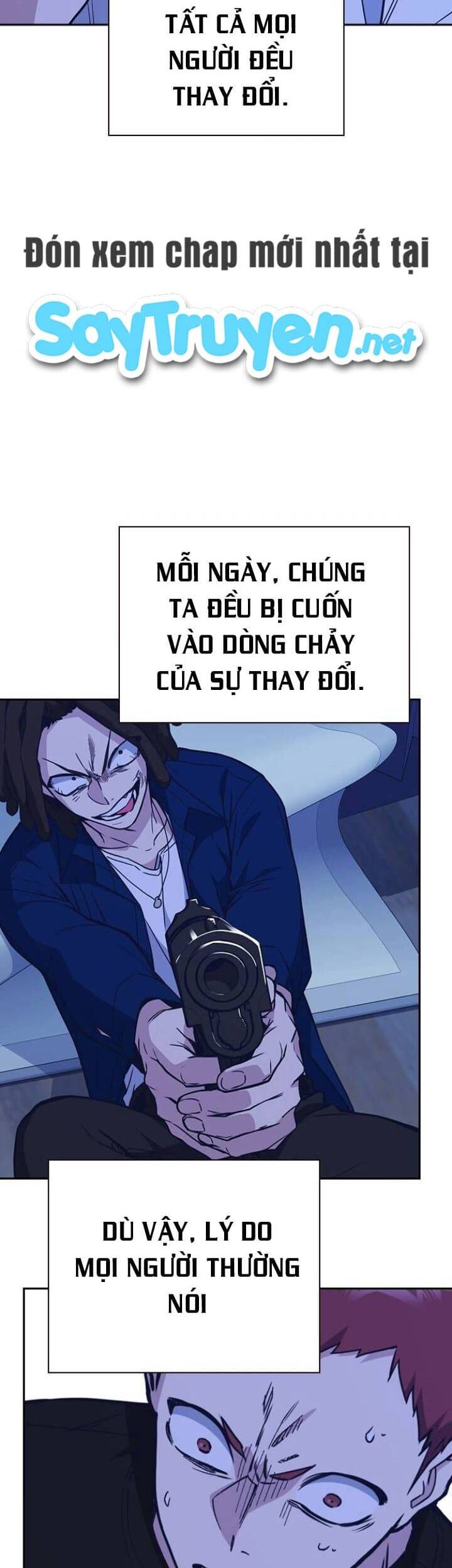 Học Nhóm - Chapter 113 - Page 62