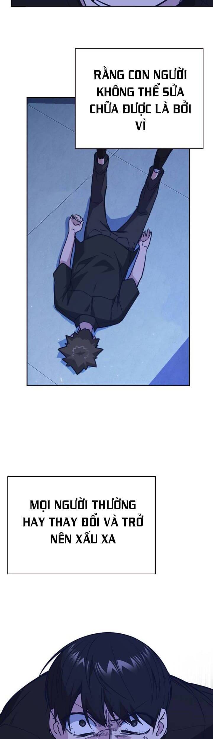 Học Nhóm - Chapter 113 - Page 63