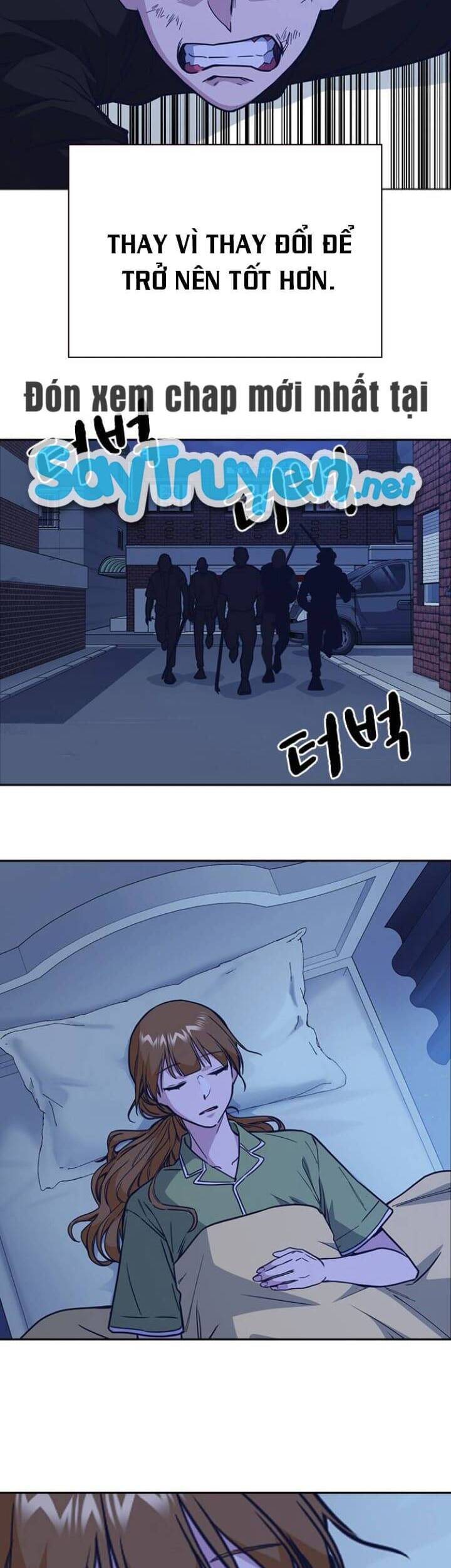 Học Nhóm - Chapter 113 - Page 64