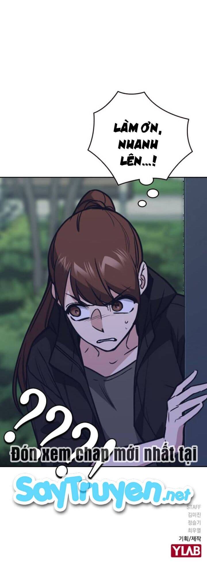 Học Nhóm - Chapter 113 - Page 66