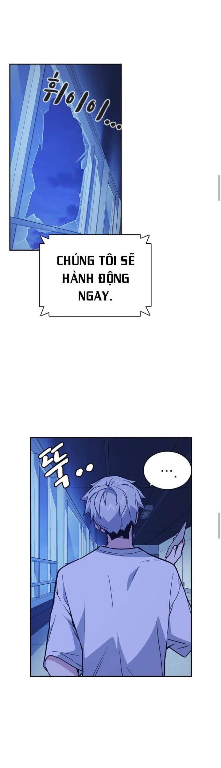 Học Nhóm - Chapter 114 - Page 11