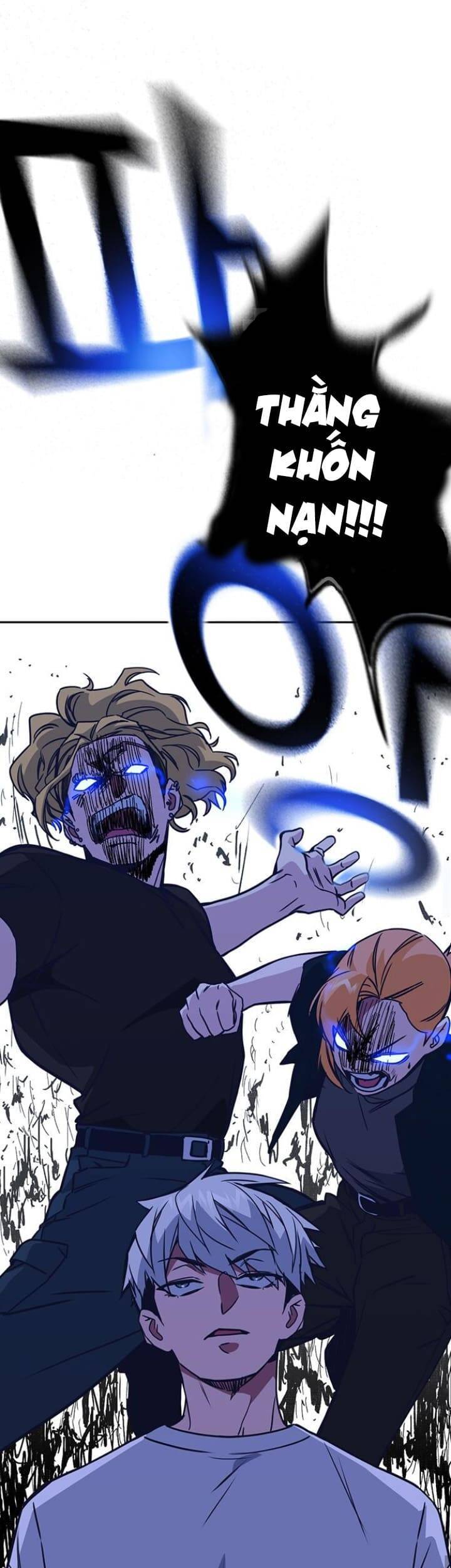 Học Nhóm - Chapter 114 - Page 15