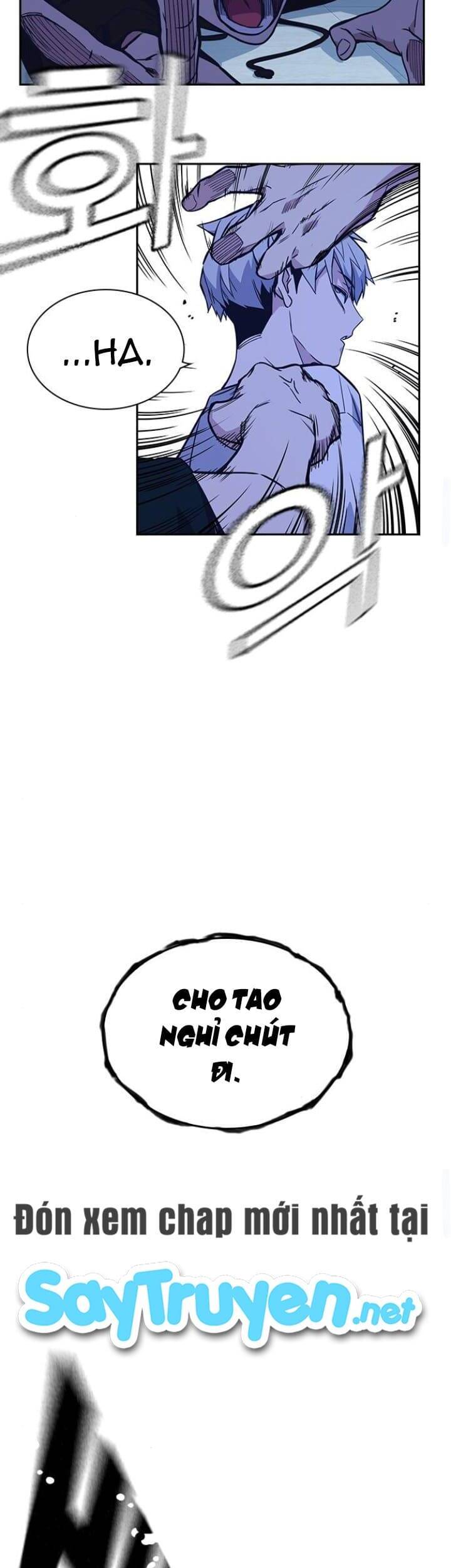 Học Nhóm - Chapter 114 - Page 17