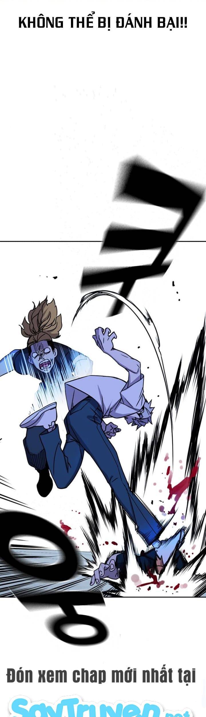 Học Nhóm - Chapter 114 - Page 19