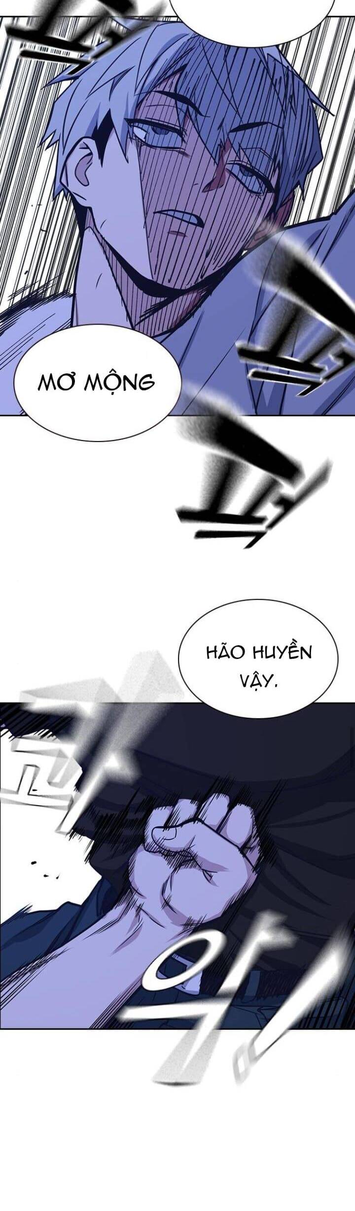 Học Nhóm - Chapter 114 - Page 22