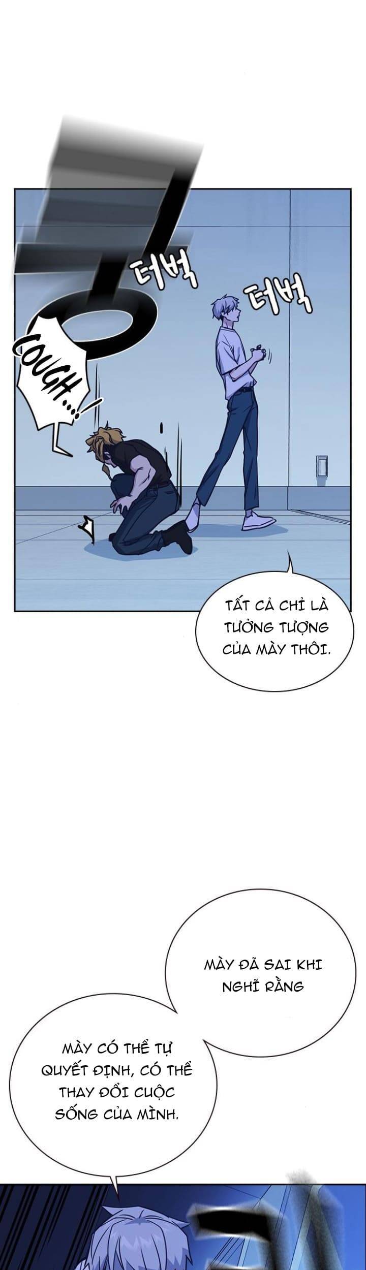 Học Nhóm - Chapter 114 - Page 23