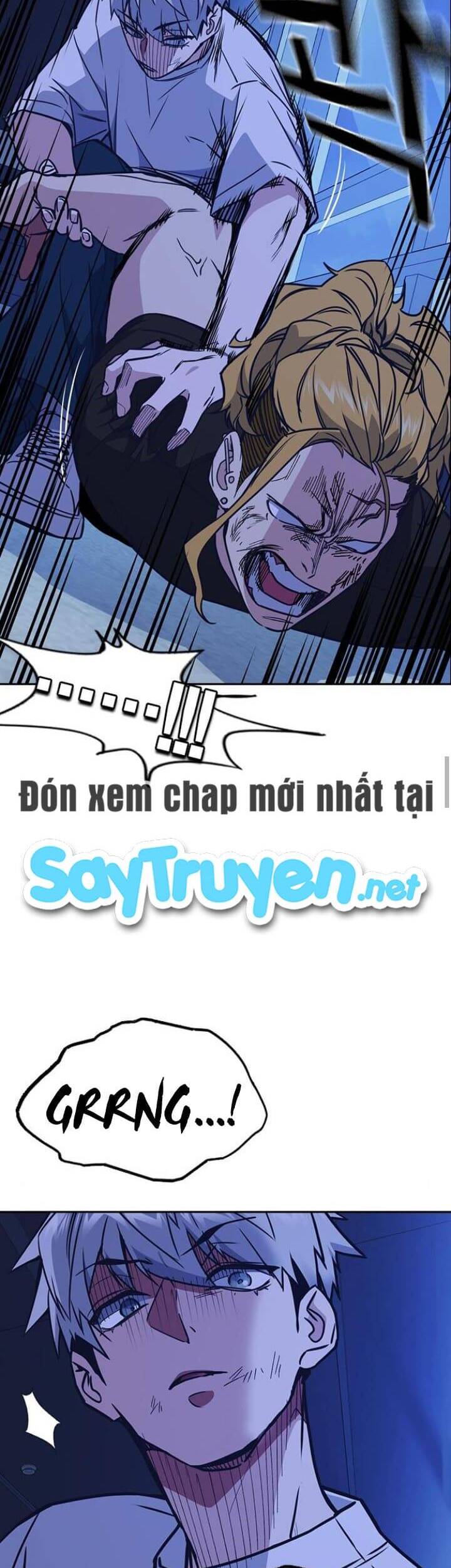 Học Nhóm - Chapter 114 - Page 24