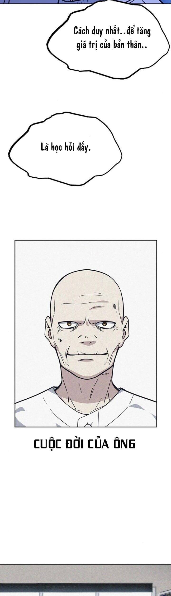 Học Nhóm - Chapter 114 - Page 25