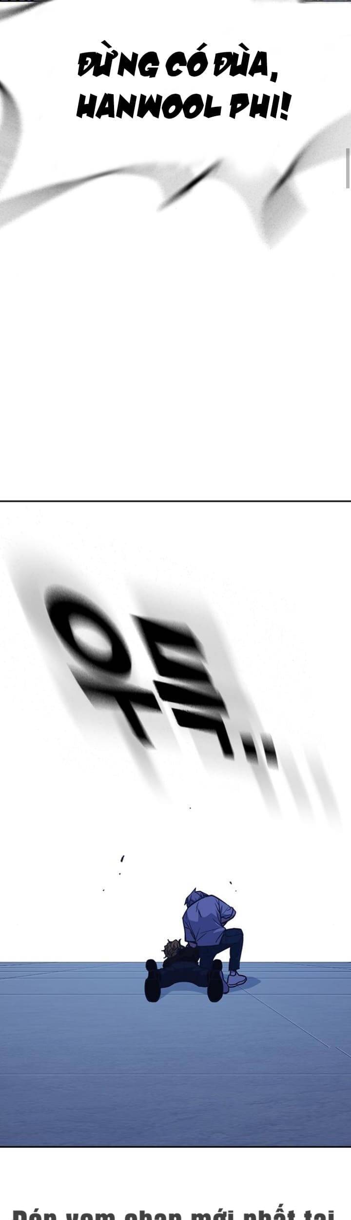 Học Nhóm - Chapter 114 - Page 27