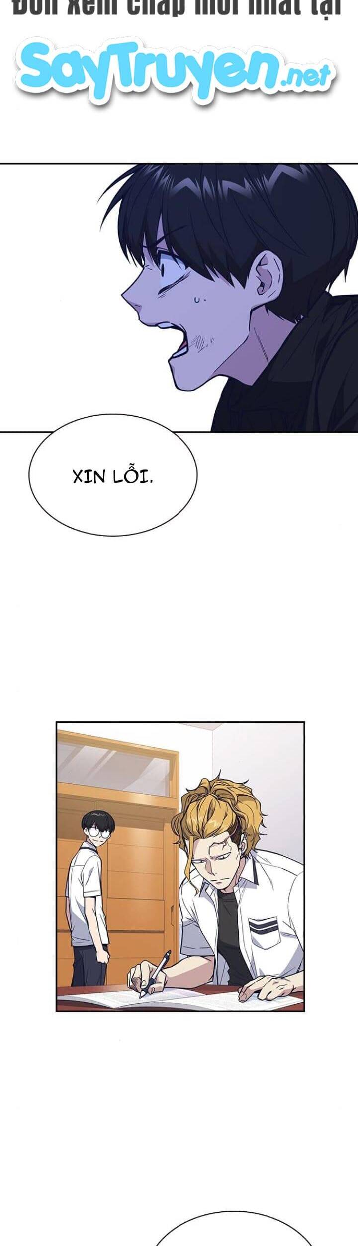 Học Nhóm - Chapter 114 - Page 28