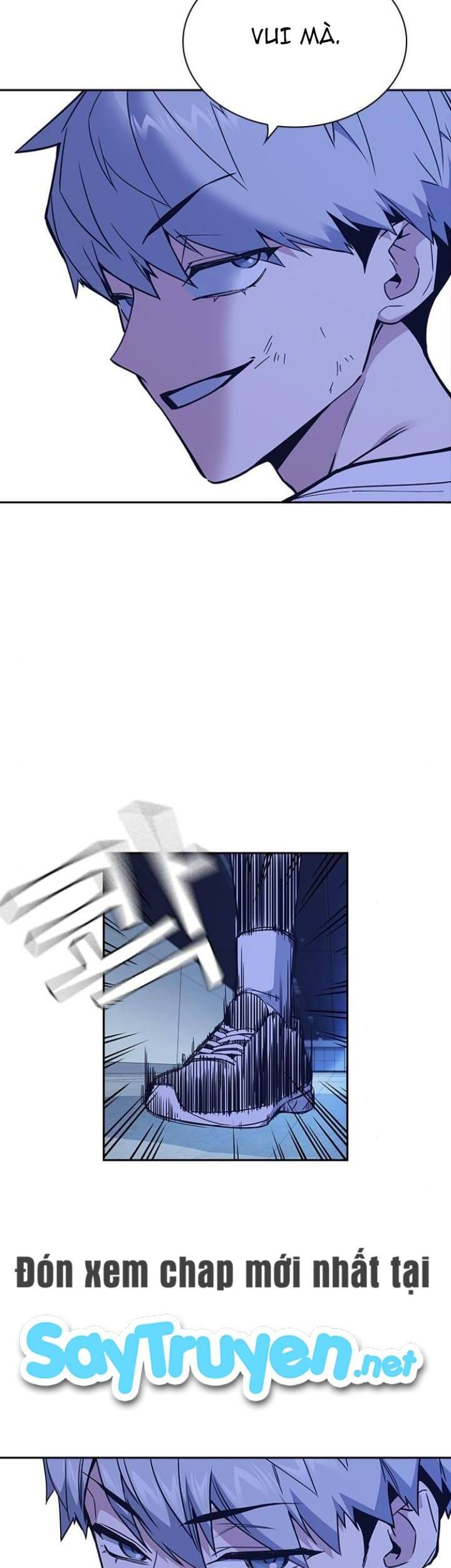 Học Nhóm - Chapter 114 - Page 29