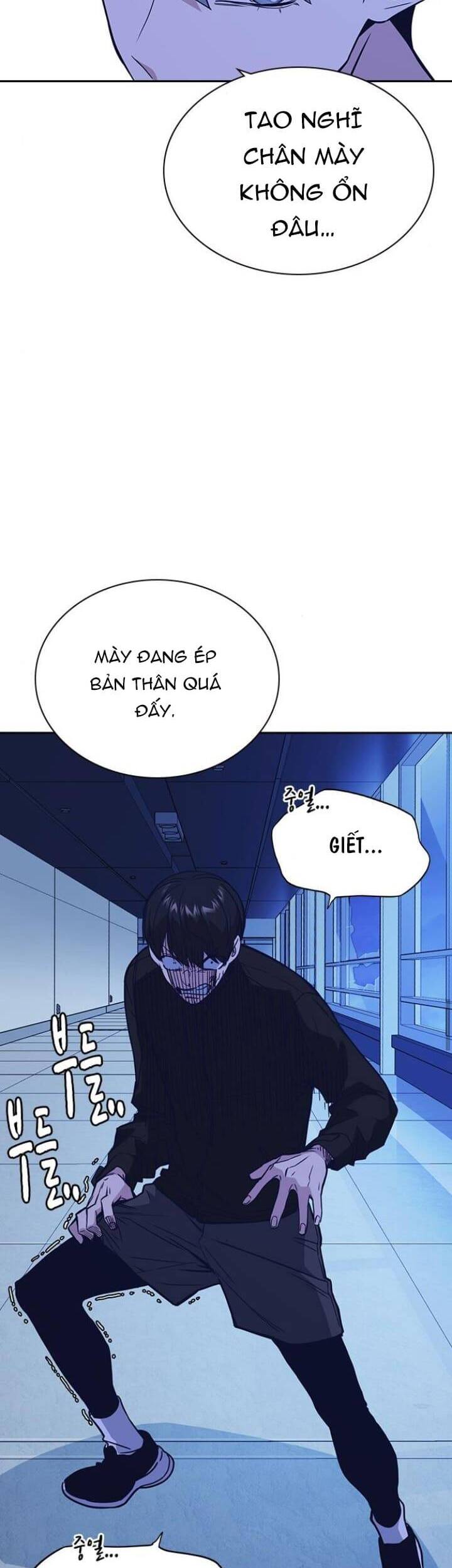 Học Nhóm - Chapter 114 - Page 30