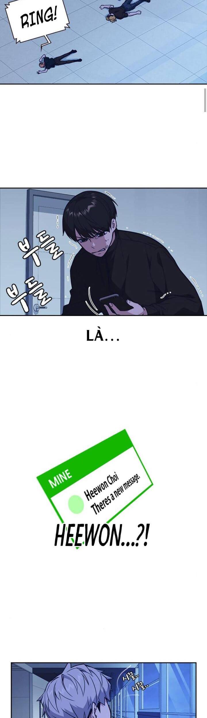 Học Nhóm - Chapter 114 - Page 34