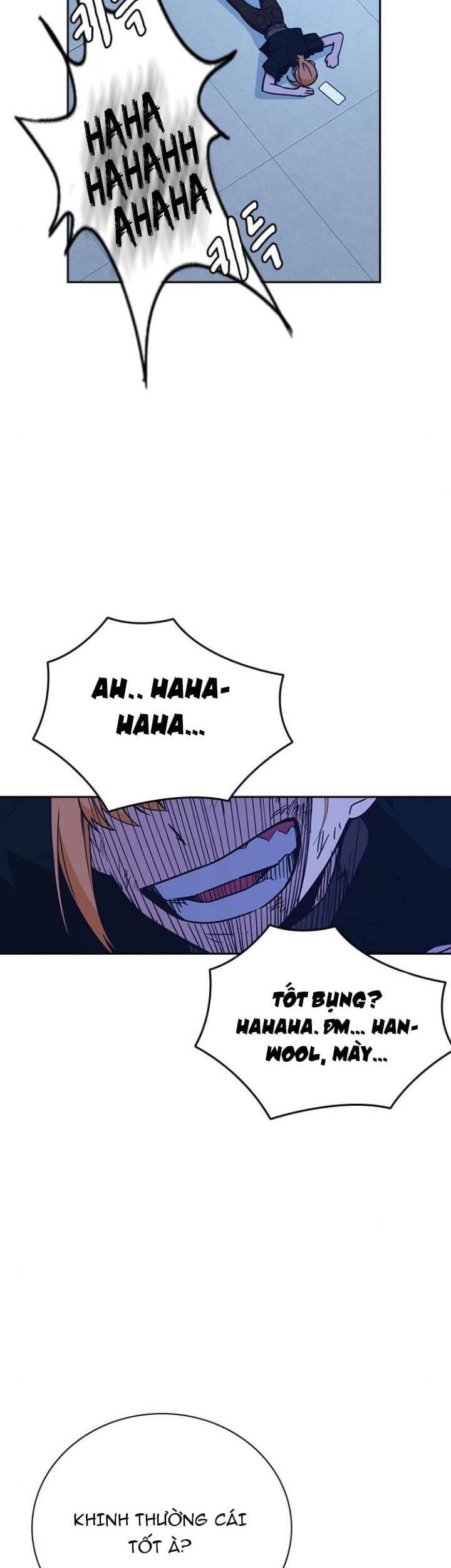 Học Nhóm - Chapter 114 - Page 44