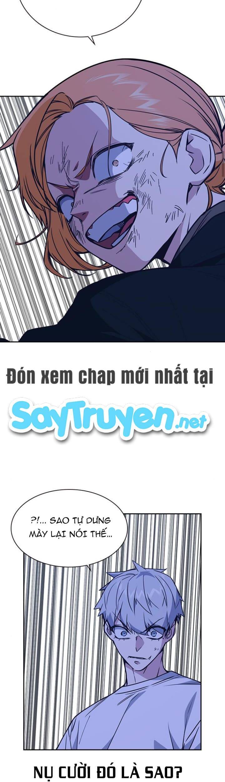 Học Nhóm - Chapter 114 - Page 45