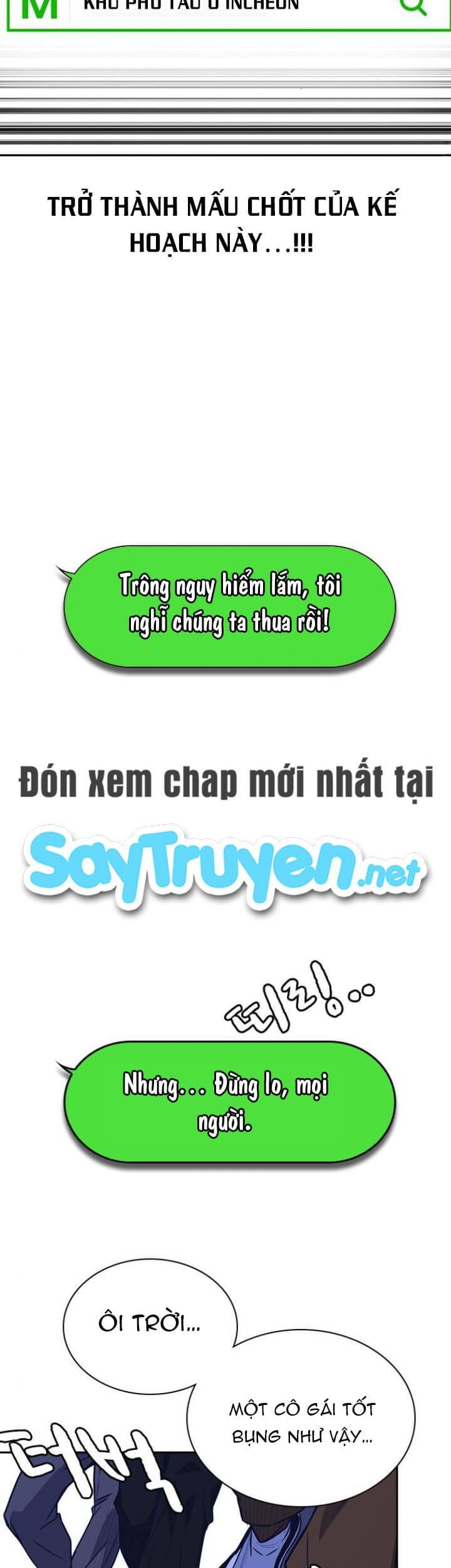 Học Nhóm - Chapter 114 - Page 49