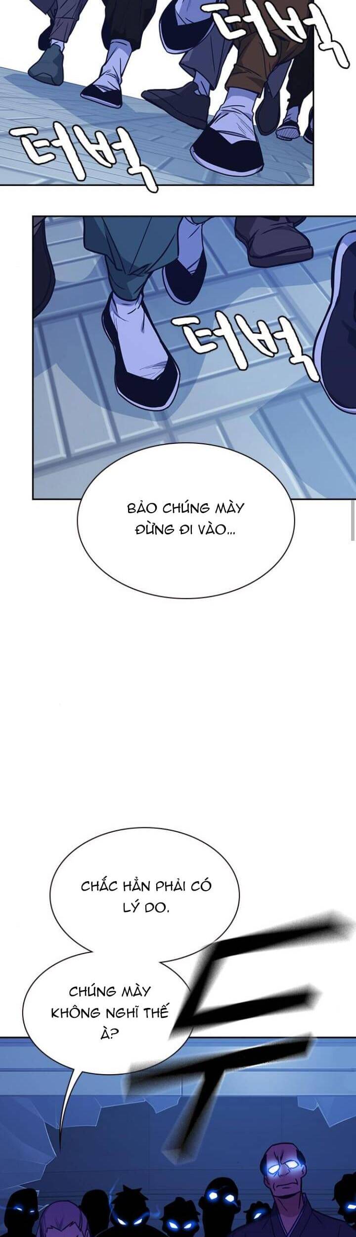 Học Nhóm - Chapter 114 - Page 50