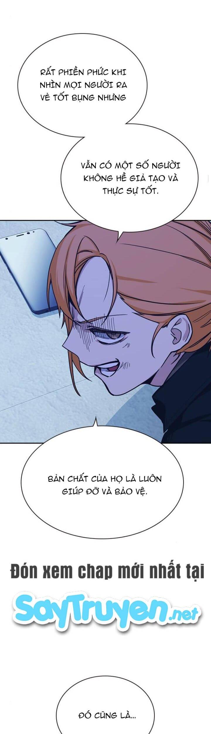 Học Nhóm - Chapter 114 - Page 53