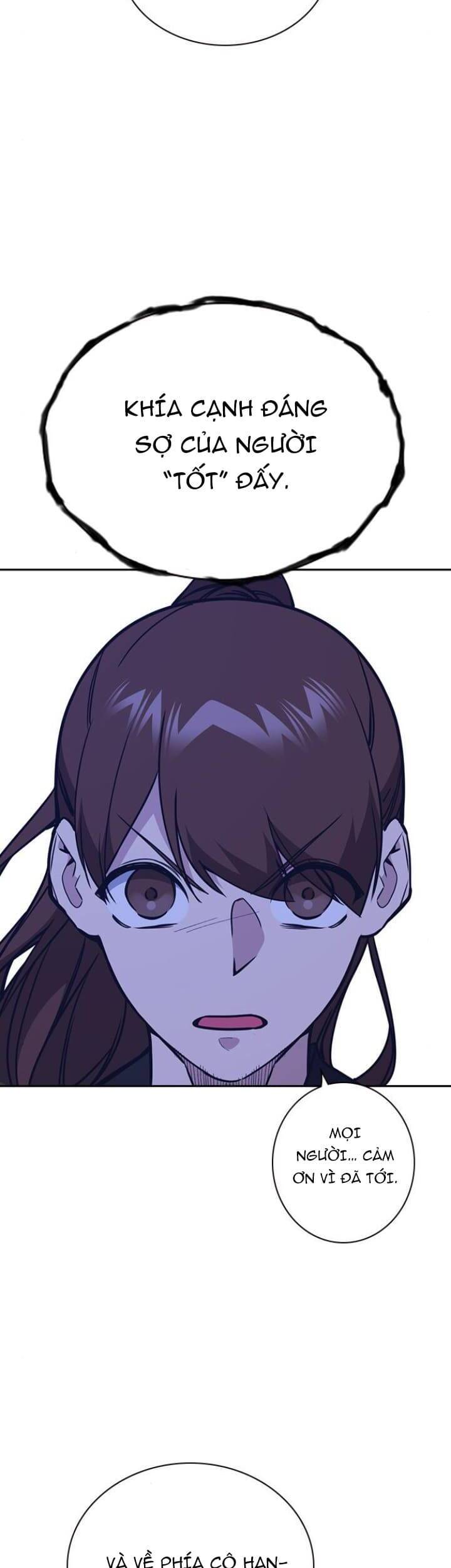 Học Nhóm - Chapter 114 - Page 54