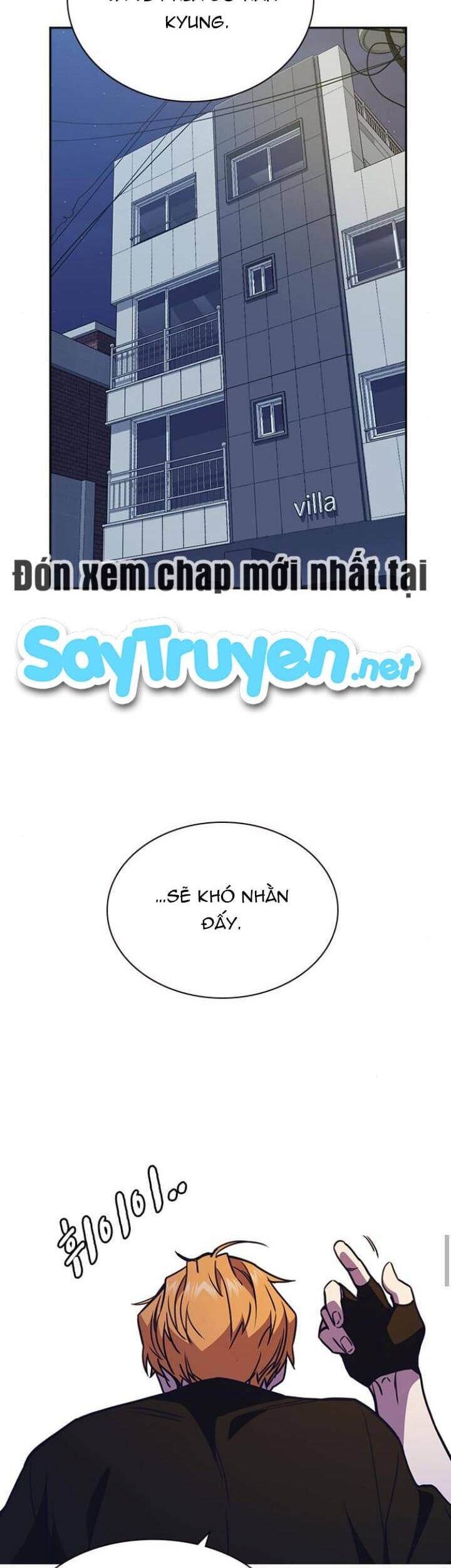 Học Nhóm - Chapter 114 - Page 55